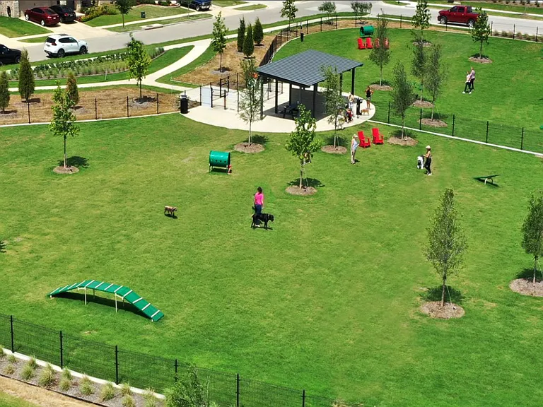 708 Blueberry Way — Photo 34
