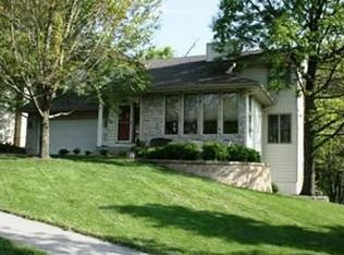 4428 NW Indian Ln, Riverside, MO 64150