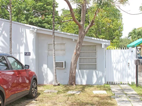 2461 NW 5th St #C, Miami, FL 33125