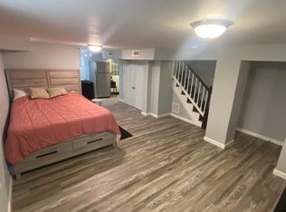 405 Upshur St NW, Washington, DC 20011