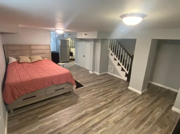 405 Upshur St NW, Washington, DC 20011