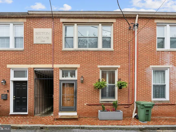 623 Jasper St, Baltimore, MD 21201