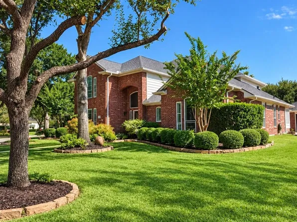 5103 Grand Vista Ln, Katy, TX 77494