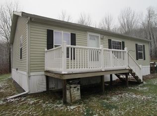 2527 County Highway 34, Westford, NY 13488