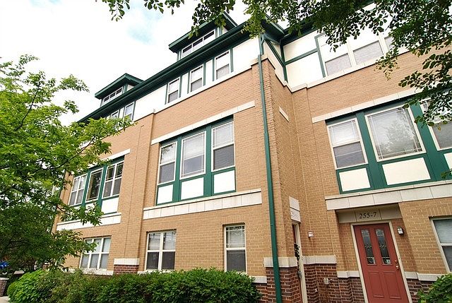 1st image of 255 South Blvd APT 6