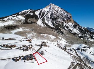 10 Summit Rd, Crested Butte, CO 81224