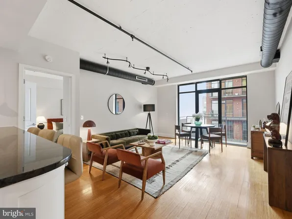 1440 Church St NW APT 401, Washington, DC 20005