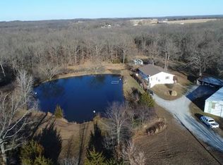 4815 SW 450 Rd, El Dorado Springs, MO 64744