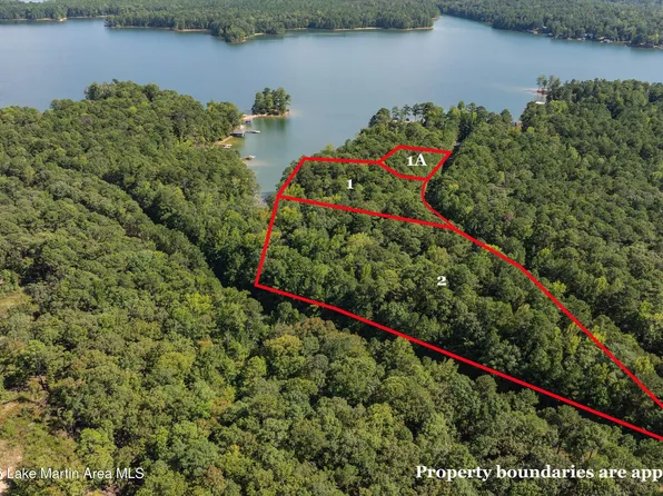 LOT 1 Atwater Dr, Alexander City, AL 35010