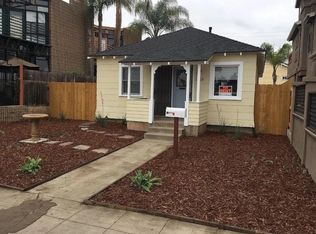 1718 Grand Ave, San Diego, CA 92109