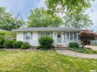 2705 N Victoria Ave, Peoria, IL