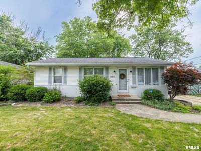2705 N Victoria Ave, Peoria, IL, 61604