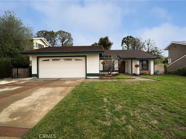 6780 Calmbank Ave, La Verne, CA 91750