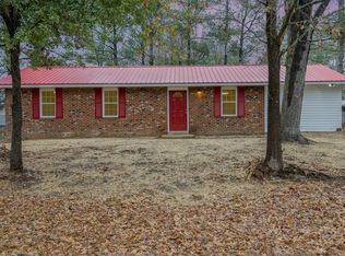 555 Rothney Ave, Southern Pines, NC 28387
