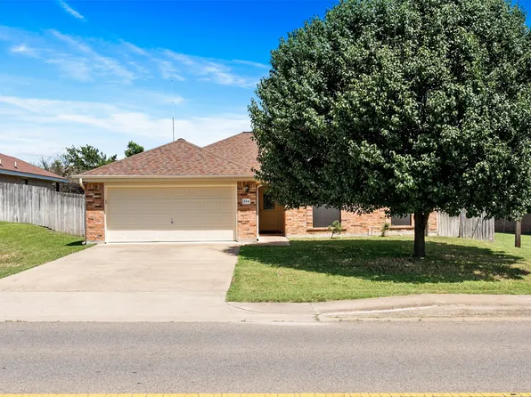 214 N 10th St, Nolanville, TX 76559