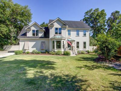 1081 Groves Manor Ct, Mount Pleasant, SC, 29464