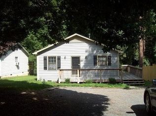 2710 Shaftsbury St, Durham, NC 27704