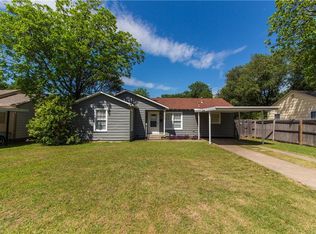 3113 Birch Park Dr, Richland Hills, TX 76118