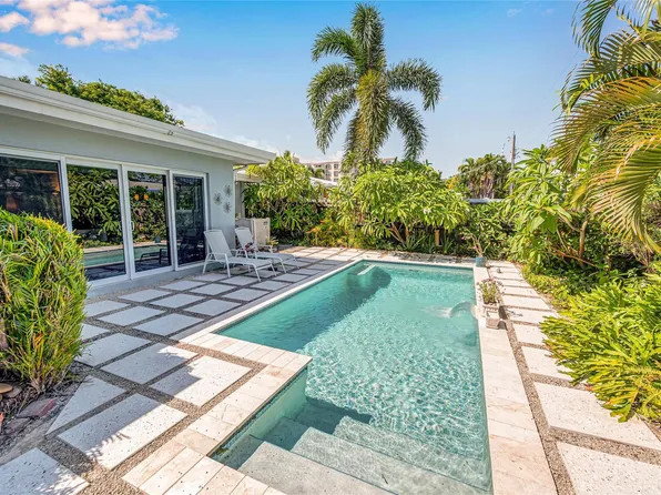 3742 NE 19th Avenue, Fort Lauderdale, FL 33308