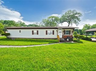 8900-25 Streamside Park, Rushford, NY 14777