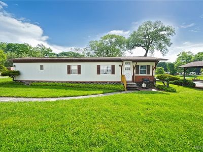 8900-25 Streamside Park, Rushford, NY, 14777