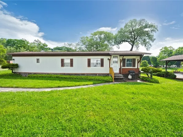 8900-25 Streamside Park, Rushford, NY 14777