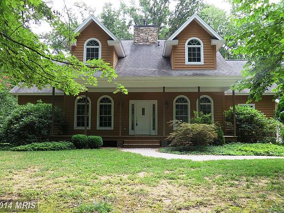 2nd image of 2319 Park Chesapeake Dr
