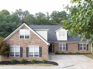 4017 SW River Garden Cir, Covington, GA 30016