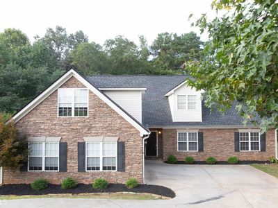 4017 SW River Garden Cir, Covington, GA, 30016