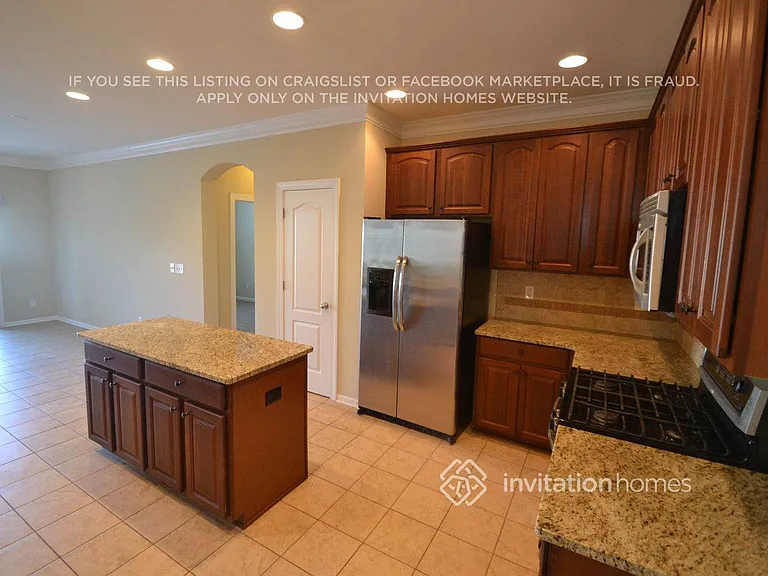 1501 Ridge Haven Rd — Photo 6