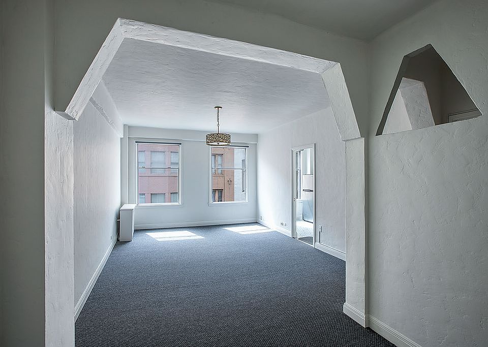 1st image of 631 Ofarrell St APT 805