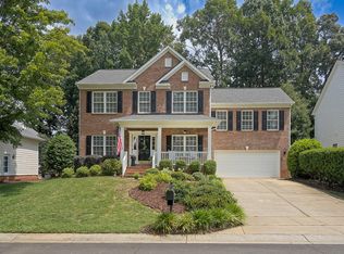 12016 Jasmine Cove Way, Raleigh, NC 27614