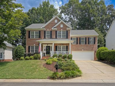 12016 Jasmine Cove Way, Raleigh, NC, 27614