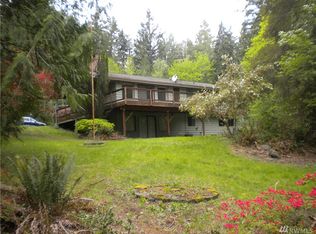 951 E North Bay Rd, Belfair, WA 98524