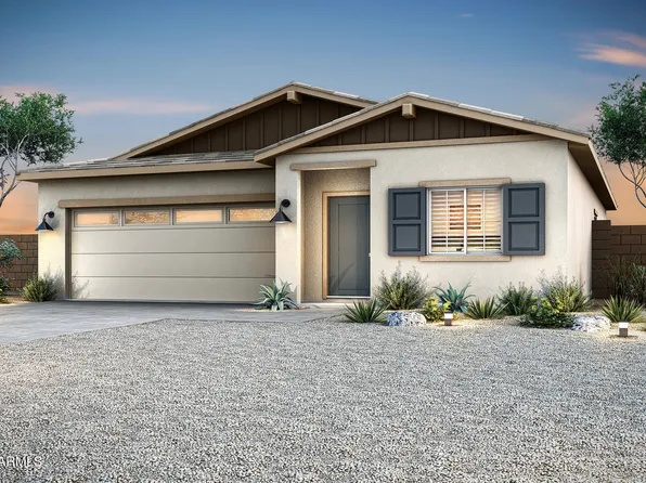 1082 W FELIZ Street, Florence, AZ 85132
