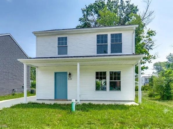 331 Abbe Rd N, Elyria, OH 44035
