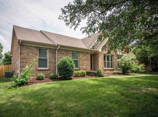3216 Trail Ridge Rd, Louisville, KY 40241