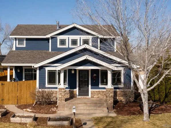 2273 W Parkhill Avenue, Littleton, CO 80120