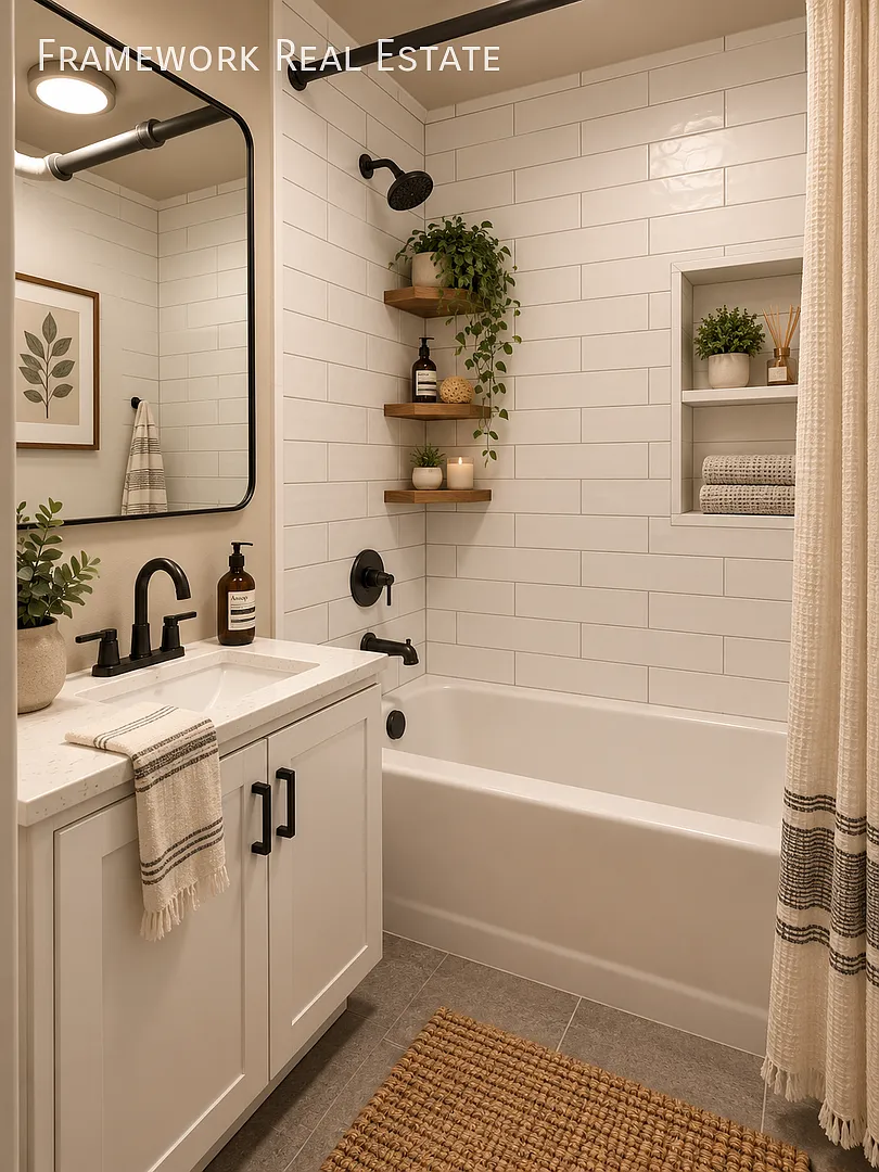 Freshly renovated one-bedroom apartment, tour today! — Photo 4
