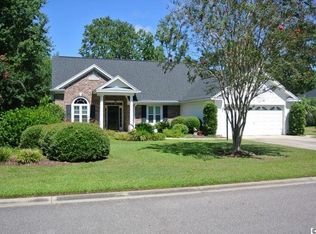 9634 Indigo Creek Blvd, Murrells Inlet, SC 29576
