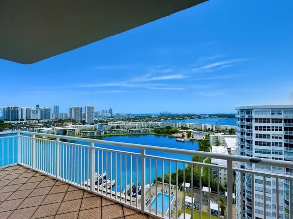 18071 Biscayne Blvd Ph 3 & Ph 04, North Miami Beach, FL 33160