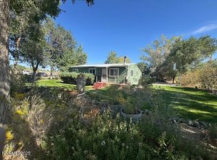 3415 Delaney Rd, Winnemucca, NV 89445