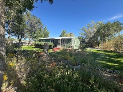 3415 Delaney Rd, Winnemucca, NV, 89445