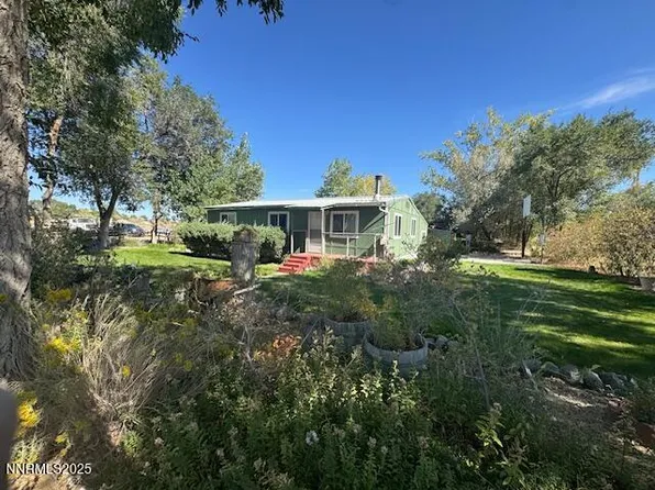 3415 Delaney Rd, Winnemucca, NV 89445