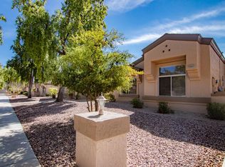 20005 N Greenview Dr, Sun City West, AZ 85375
