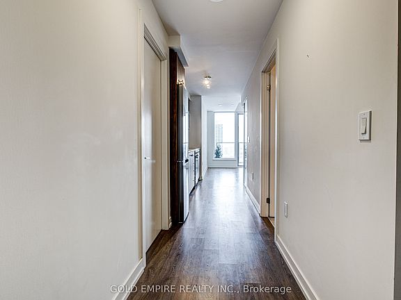 2nd image of 15 Wellington St S #2905