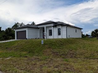 3302 E 18th St, Lehigh Acres, FL 33972