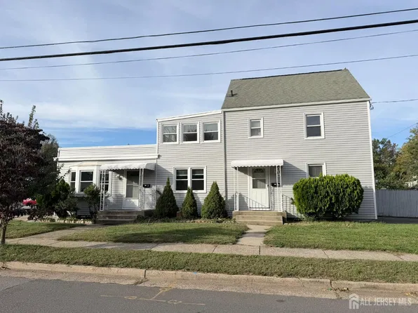 1615 Harvard Ave, Highland Park, NJ 08904