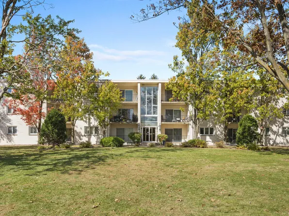 1004 E Harding Dr APT 203, Urbana, IL 61801