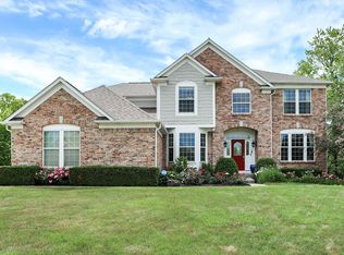11728 Sweeping Ridge Dr, Zionsville, IN 46077